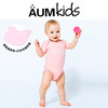 AUMkids 快乐婴儿短袖连体衣套装 Happy Baby Short Sleeve Onesie  SET 商品缩略图1