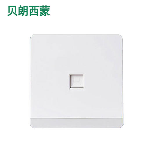 西蒙T1白 电脑 商品图0