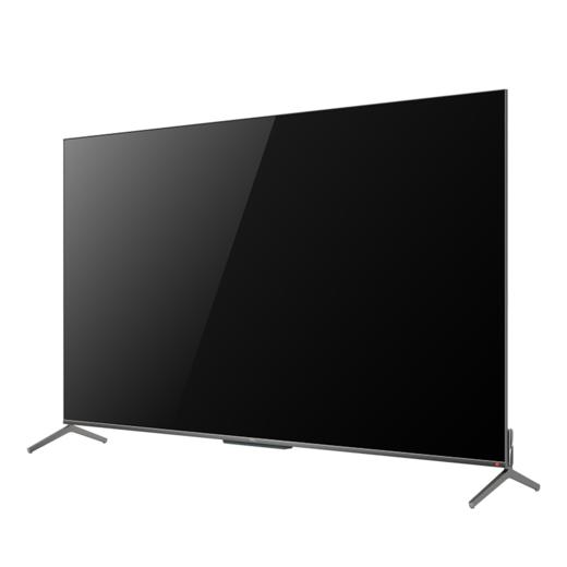 tcl彩电tcl75c7675英寸全景全面屏高色域电视