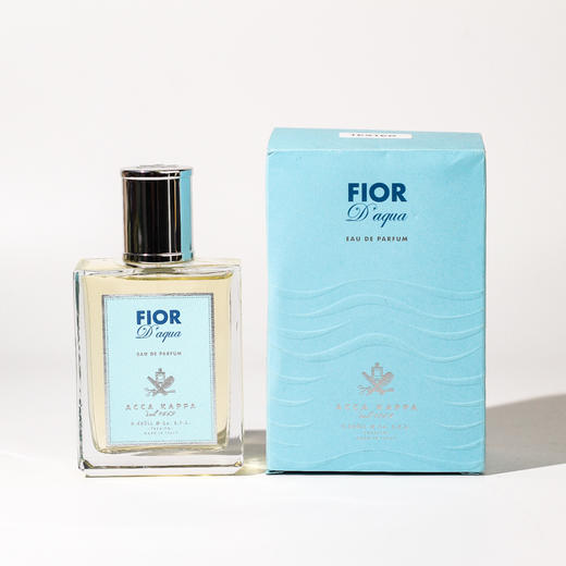 艾克卡帕 茉莉橙花淡香精 Acca Kappa Fior D Aqua Eau de Parfum 分装 商品图4