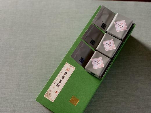 《有机白茶三剑客》，一本喝懂有机白茶的白茶集 商品图3