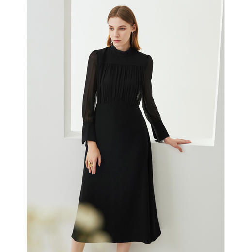 EITIE 爱特爱6307021连衣裙 商品图3