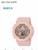 【开学季】1F【卡西欧】BABY-G系列BA-130-4APR 商品缩略图1