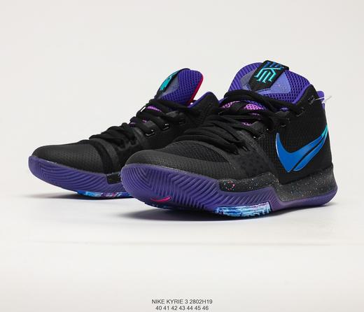 耐克Nike Kyrie 3 EP欧文3代实战篮球鞋休闲运动鞋 商品图1