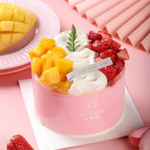 蜜果mini蛋糕 商品图0