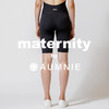 孕妇裸感托腹五分裤 / OTB M. SHAPE BIKER SHORTS  裸感系列 商品缩略图6