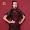 3F FENGXI凤禧 旗袍 商品缩略图1