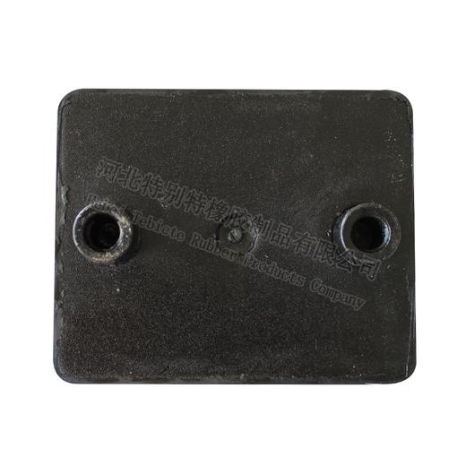 玉柴260马力后支架（中间螺丝10mm）/玉柴260马力发动机后胶垫/玉柴260马力机爪垫/玉柴260马力后机脚胶/玉柴260马力后支架（单价=1个，24个=1箱） 商品图4