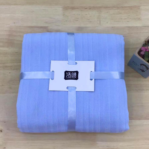 【39元/床】福小白双人床单215*245（1223656） 商品图0