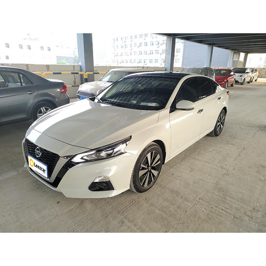 日产 天籁 2.0L XL Upper 智行领航版【长租-北京】 商品图1