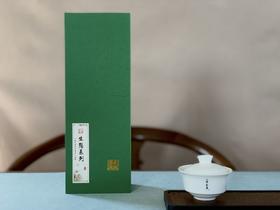 《有机白茶三剑客》，一本喝懂有机白茶的白茶集