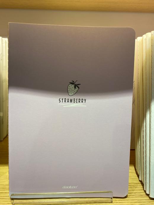 道林小调生活线装横线软抄本DL2867-A1646 商品图0