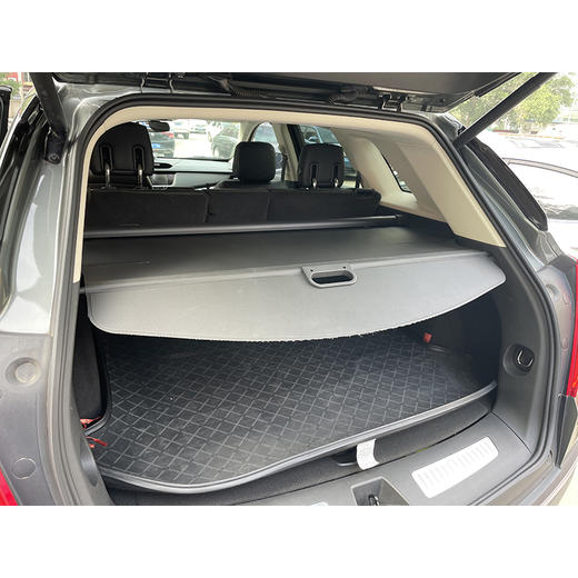 【月租-北京】凯迪拉克 XT5 25T 技术型 商品图7