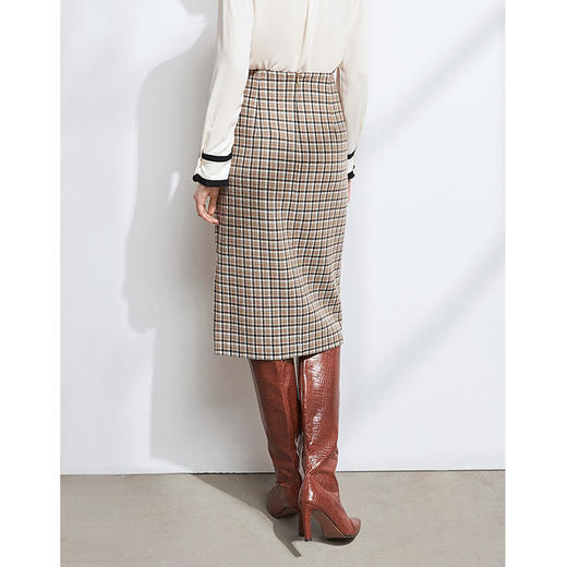 EITIE爱特爱6406102半身裙 商品图4