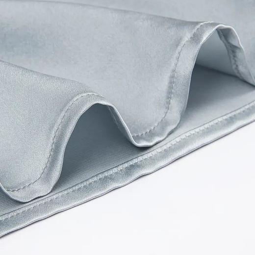 七夕真丝 万事利高端 睡衣礼盒 （青玉） 商品图3