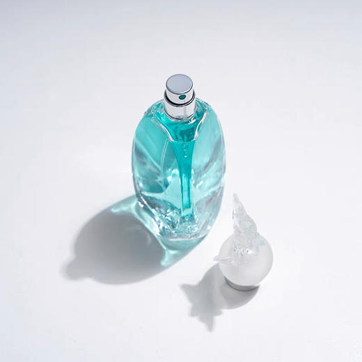 安娜苏许愿精灵香水50ml 商品图4