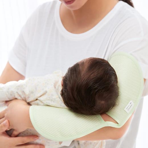 英氏-寝具类（夏）C9竹纤手臂枕席 商品图3