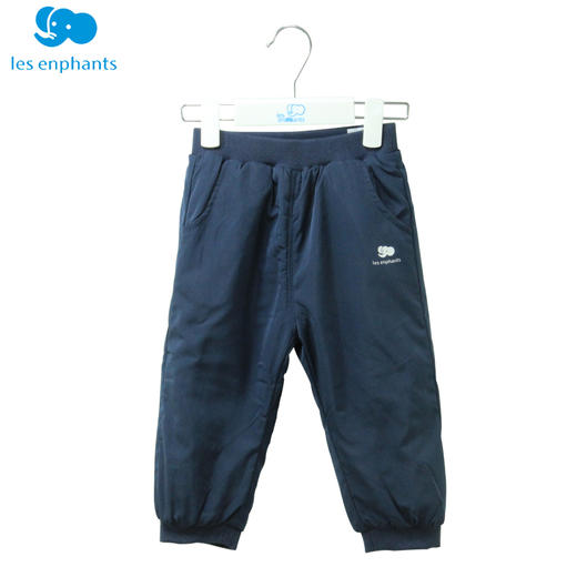 丽婴房-童衣类（冬）C9长裤 星动KIDS 商品图0