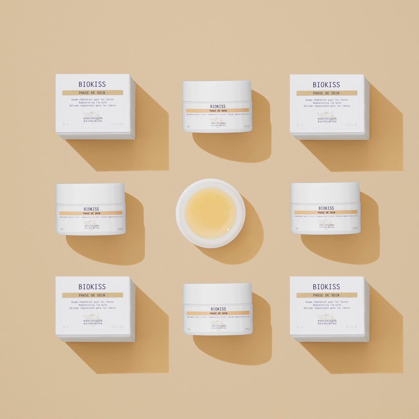 BR宝黎研萃 柔和润养唇霜