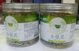 金银花 30克 罐装
