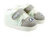 比士尼童鞋春秋冬款婴幼儿宝宝步前鞋学步鞋男宝女宝软底 商品缩略图2