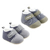 比士尼宝宝秋冬款单鞋男童鞋婴儿鞋宝宝鞋透气休闲鞋魔术贴 商品缩略图0
