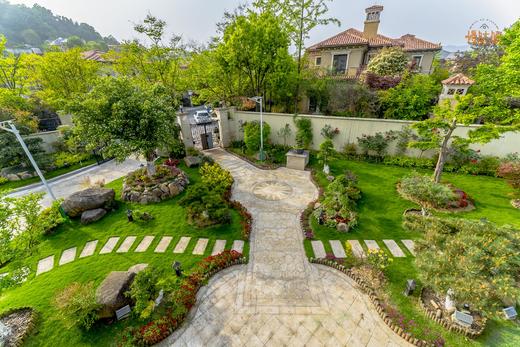 杭州慢姑娘岛上271轰趴别墅 商品图5