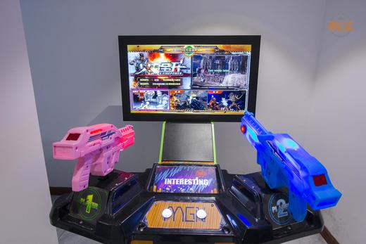 合肥慢姑娘听雨楼轰趴别墅 商品图6