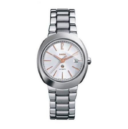 雷达 RADO D-STAR系列 女士机械腕表 R15514113 商品图1