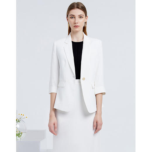 EITIE爱特爱6503214外套 商品图1