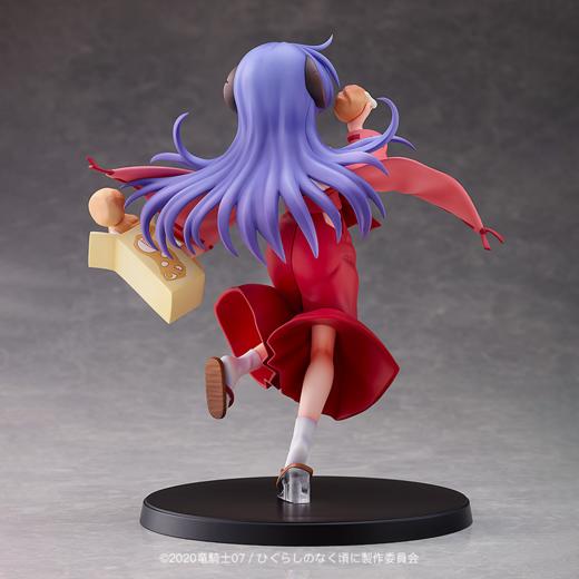 【GSC现货】羽入 寒蝉鸣泣之时 卒 商品图4