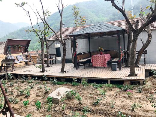 北京慢姑娘水韵庄园轰趴别墅 商品图3