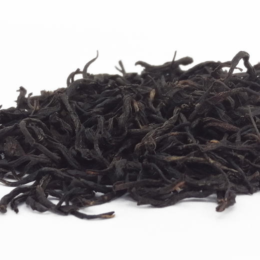 利川 麦特红 利川红红茶（一芽二叶）100g/罐 商品图2