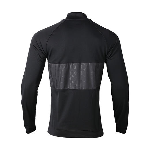 NIKE/耐克 21-22赛季利物浦足球出场夹克拉链外套DA2774011 商品图1