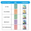 【麦凯思图书】oxford phonics world 点读配套挂图海报    
   1-5级全套 商品缩略图2