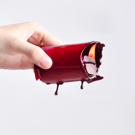 【赫】天然无添加低温蜡烛 易剥落不伤肤 商品图6