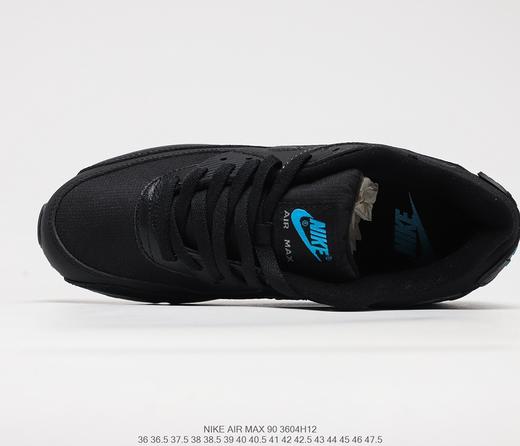 耐克Nike Air Max 90 Se经典小气垫缓震透气跑鞋DC4116-002 商品图5