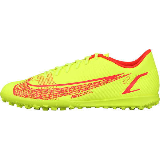 NIKE/耐克刺客14入门级低帮TF碎钉足球鞋男CV0985760 商品图4