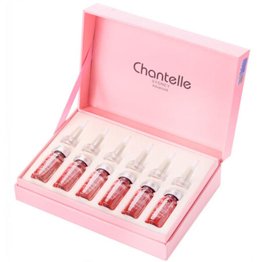 香娜露儿香粉羊胎素精华液 10ml*6瓶 商品图2