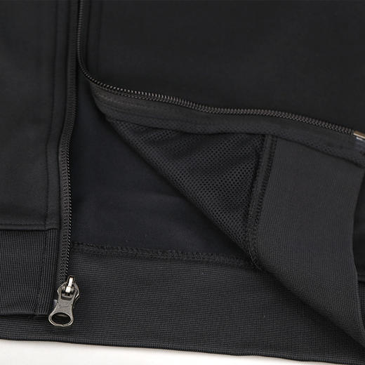 NIKE/耐克 21-22赛季利物浦足球出场夹克拉链外套DA2774011 商品图3