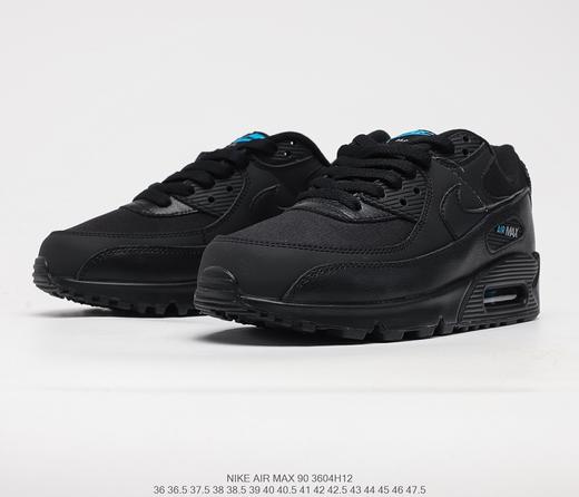 耐克Nike Air Max 90 Se经典小气垫缓震透气跑鞋DC4116-002 商品图1