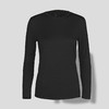 优极UG 男女款美丽诺羊毛长袖T恤 商品缩略图14