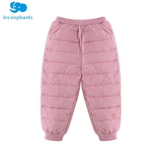 丽婴房-童衣类（冬）C9羽绒款 吸睛商品 商品图0