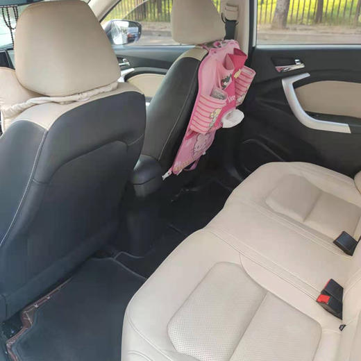 【月租-北京】长安 悦翔V7 1.6L 自动乐享型  国IV 商品图3