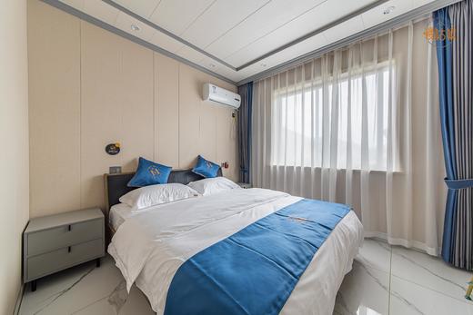 杭州慢姑娘富春山居轰趴别墅 商品图5