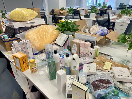 【签到有礼】连续签到30天 送专属签到福袋（需累计消费达50元） 商品图2