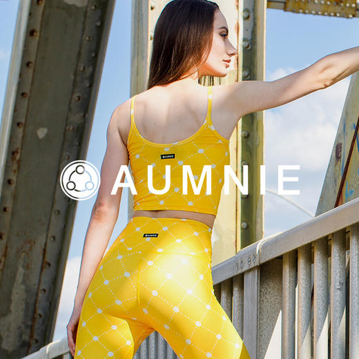 塞拉基础印花背心 / SIERRA TANK 商品图3