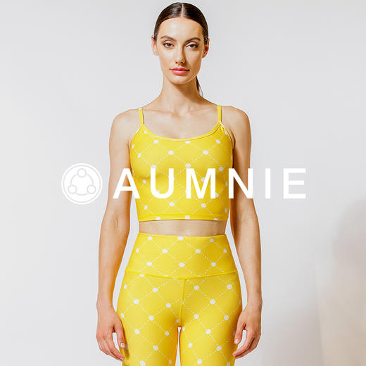 塞拉基础印花背心 / SIERRA TANK 商品图5