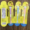 【中欧班列精选4支】日本蜜梨品牌 柔软细毛儿童牙刷（6-12岁） 商品缩略图0