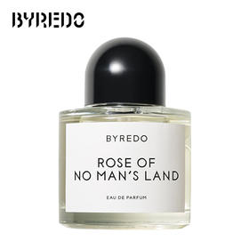 Byredo 百瑞德无人区玫瑰香水淡香 50ml/100ml